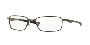 กรอบแว่นสายตา Oakley Bottle Rocket 4.0 OX3009-11-967 Pewter