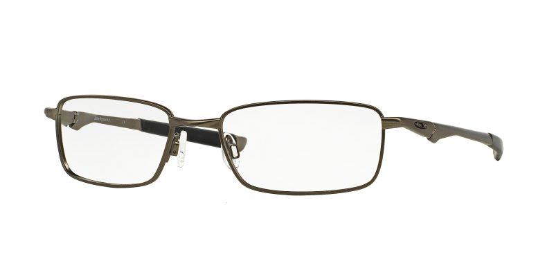 กรอบแว่นสายตา Oakley Bottle Rocket 4.0 OX3009-11-967 Pewter กรอบแว่นสายตา Oakley Bottle Rocket 4.0 OX3009-11-967 Pewter