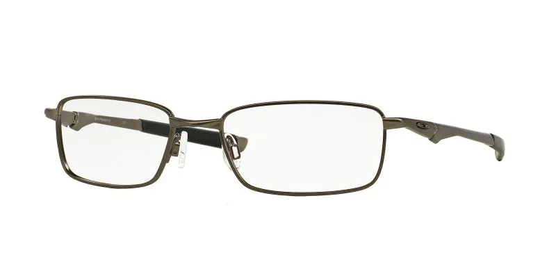 กรอบแว่นสายตา Oakley Bottle Rocket 4.0 OX3009-11-967 Pewter