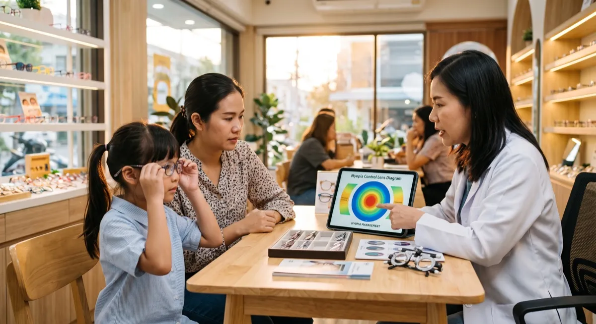 eyecare featured