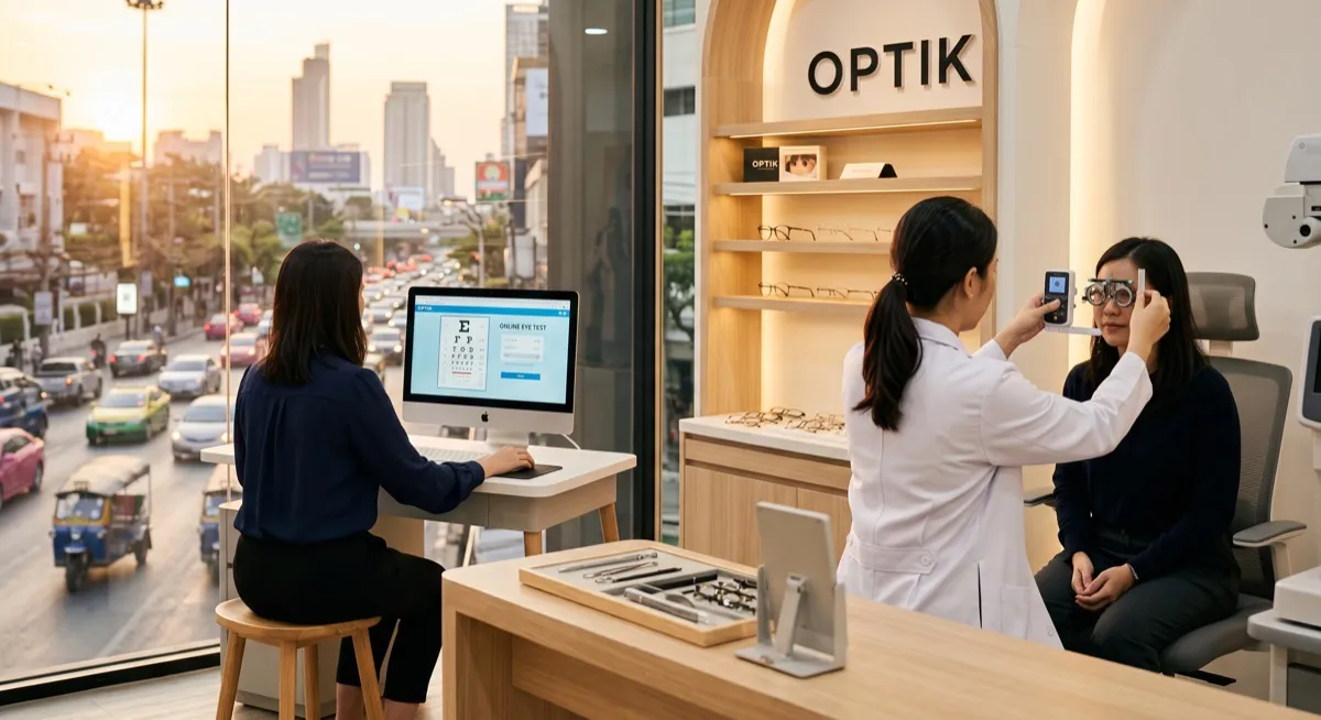 eyecare featured
