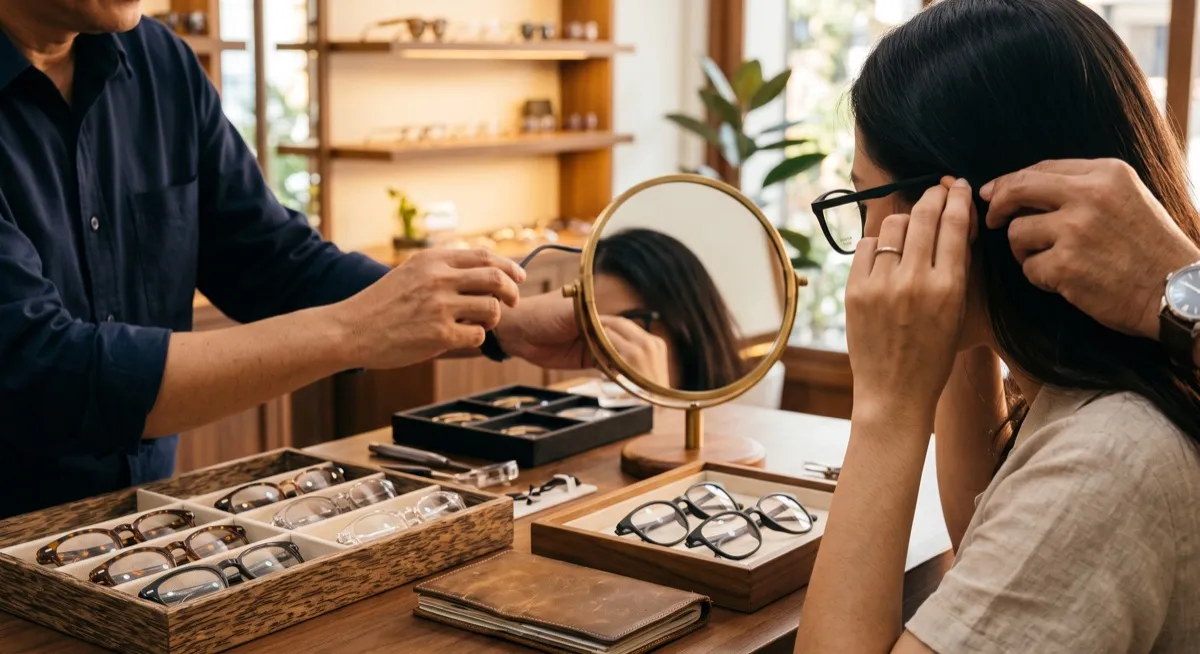 eyeglasses featured