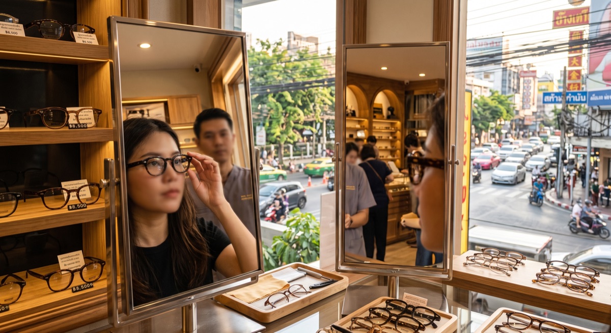 มอสคอตราคา ดูอะไรบ้างก่อนตัดสินใจ moscot featured