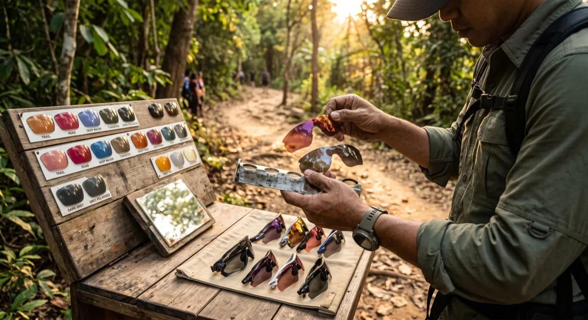 oakley featured