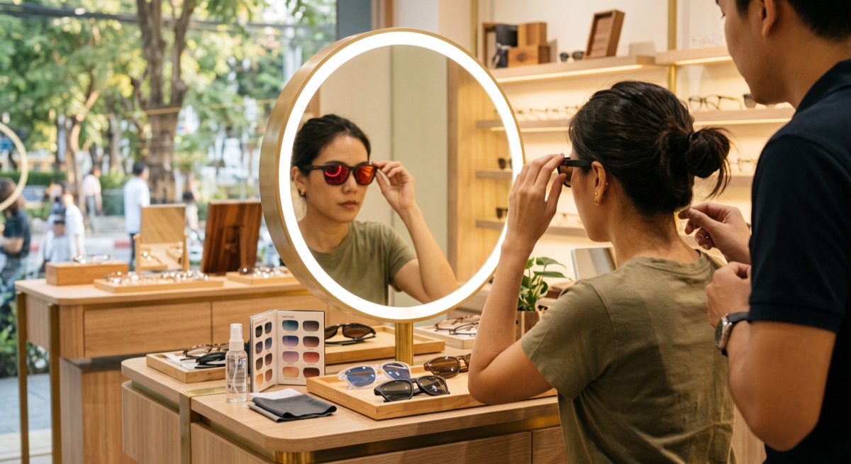 Oakley Frogskin ทรงนี้เหมาะกับใคร oakley featured