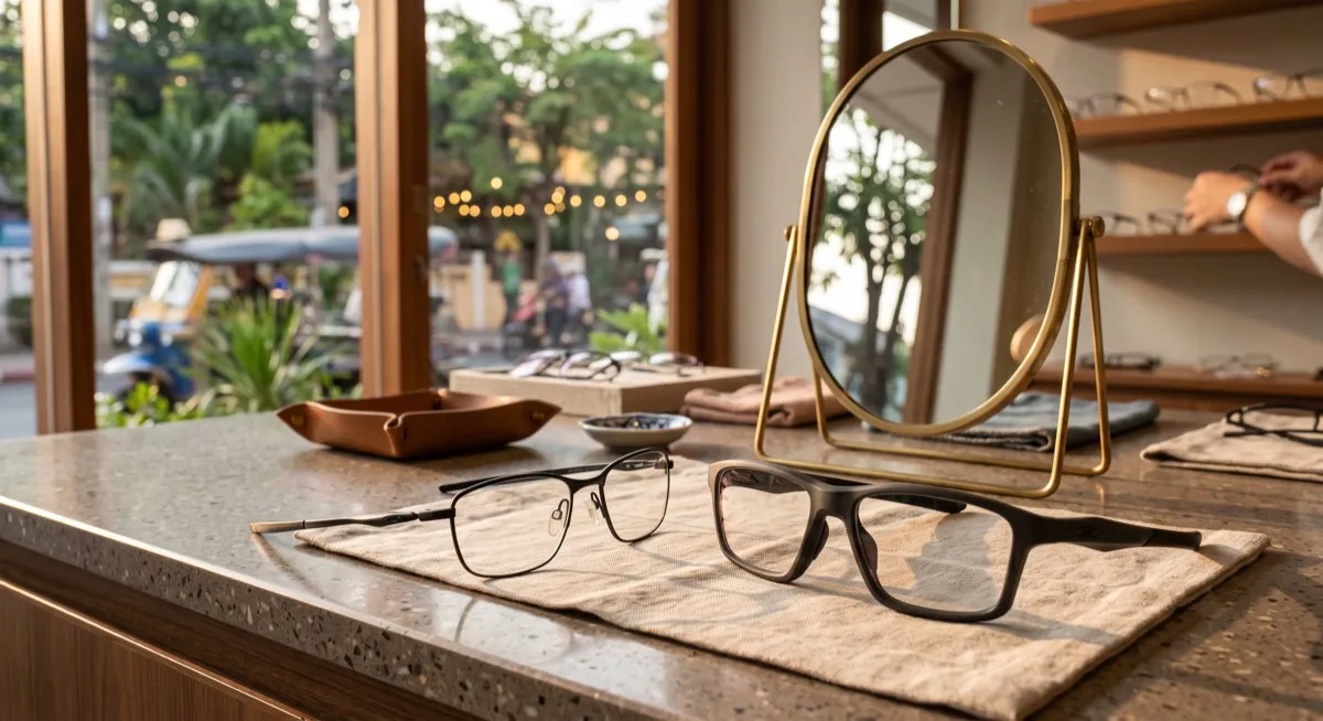 oakley featured