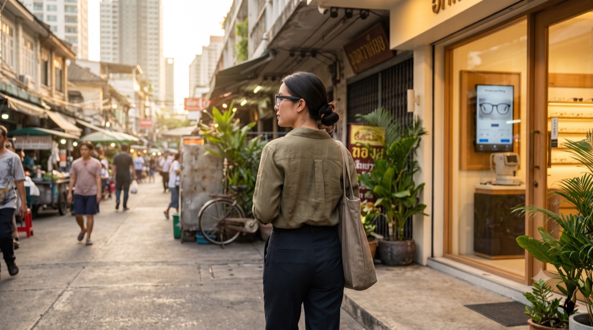 RayBan Meta ใช้ในไทยได้ไหม เรื่องที่ควรรู้ก่อนใช้จริง rayban-meta-support featured