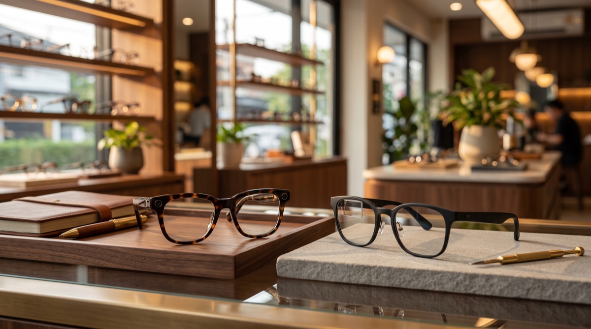 RayBan Meta กับแว่นเอไอทั่วไปต่างกันยังไงในชีวิตจริง rayban-meta-support featured