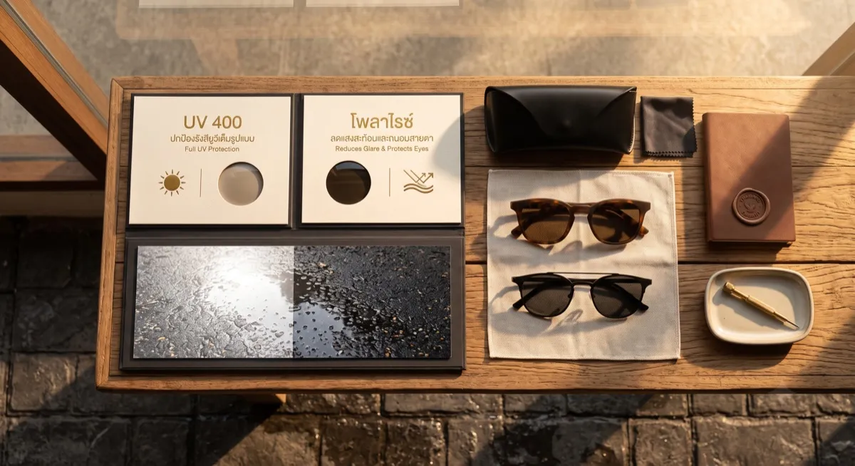 sunglasses featured
