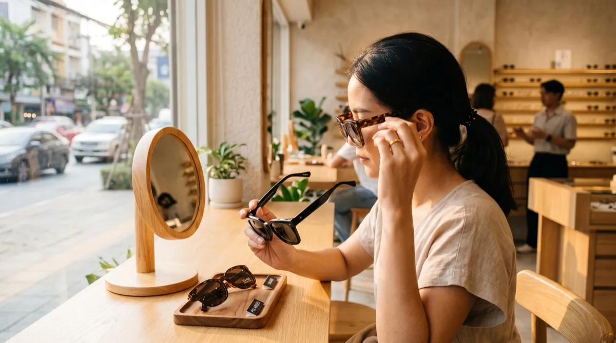 sunglasses featured