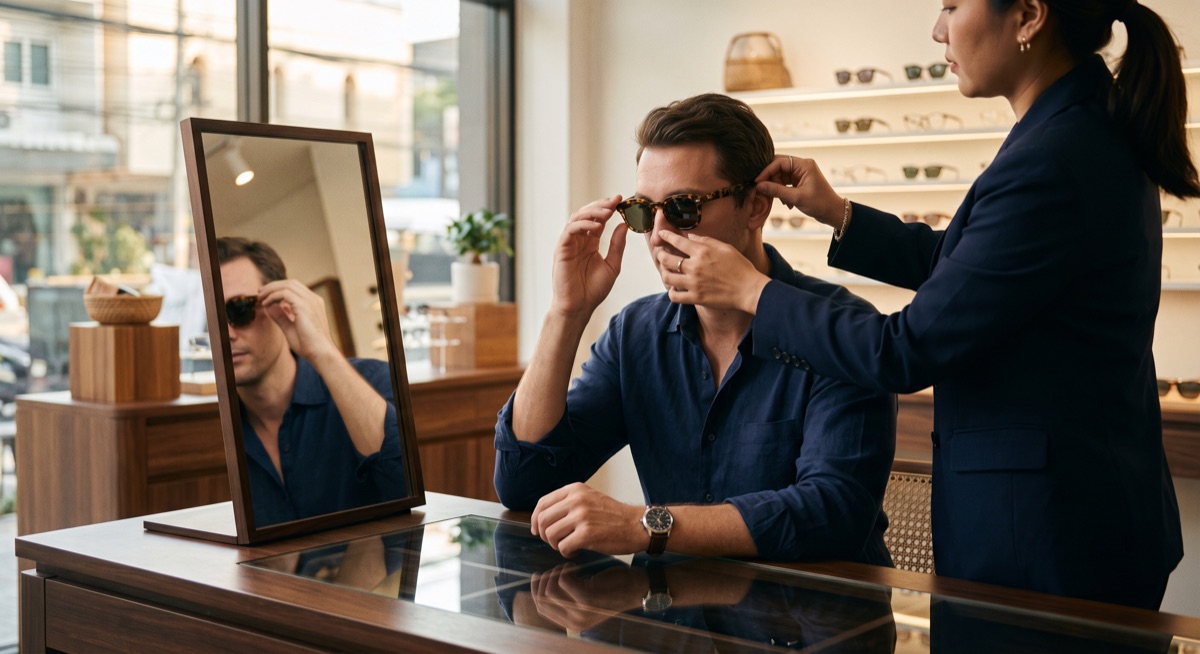 sunglasses featured