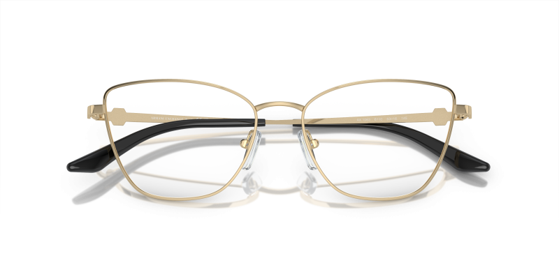 แว่นสายตา Armani Exchange AX1063-6110 close-up ด้านหน้า
