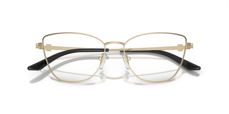 แว่นสายตา Armani Exchange AX1063-6110 close-up ด้านหน้า