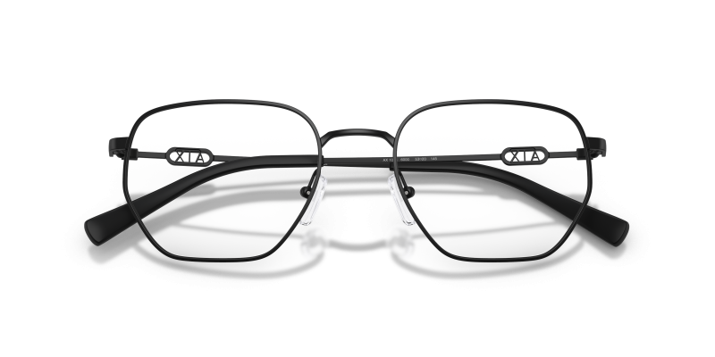 แว่นสายตา Armani Exchange AX1074-6000 close-up ด้านหน้า