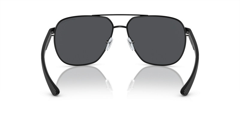 แว่นกันแดด Armani Exchange AX2047S-600087 ขาแว่นด้านใน
