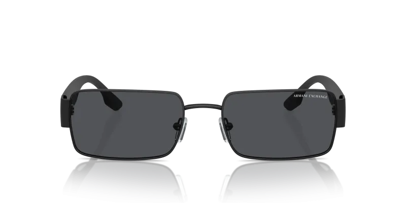 แว่นกันแดด Armani Exchange AX2052S-600087 ด้านหน้า
