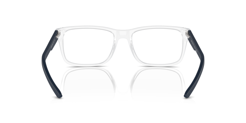 แว่นสายตา Armani Exchange AX3016-8033 ขาแว่นด้านใน