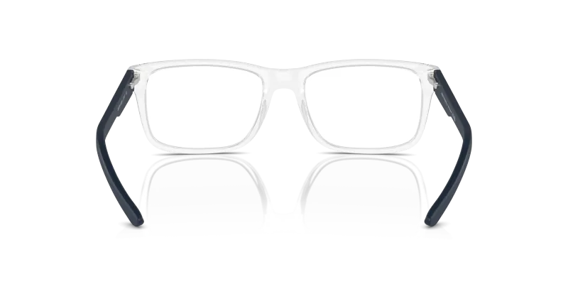 แว่นสายตา Armani Exchange AX3016-8033 ขาแว่นด้านใน