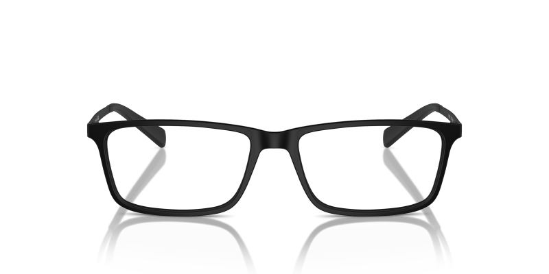 แว่นสายตา Armani Exchange AX3027-8078 ด้านหน้า