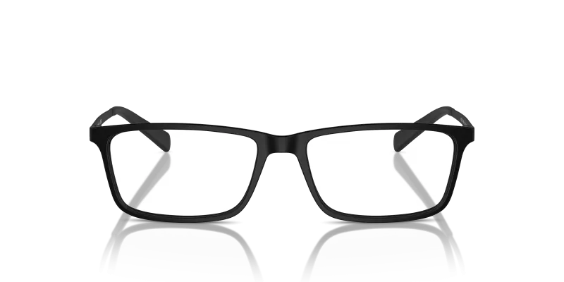 แว่นสายตา Armani Exchange AX3027-8078 ด้านหน้า