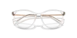 แว่นสายตา Armani Exchange AX3078-8333 close-up ด้านหน้า