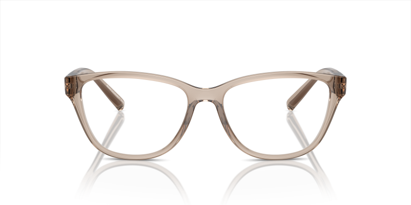 แว่นสายตา Armani Exchange AX3111U-8344 ด้านหน้า