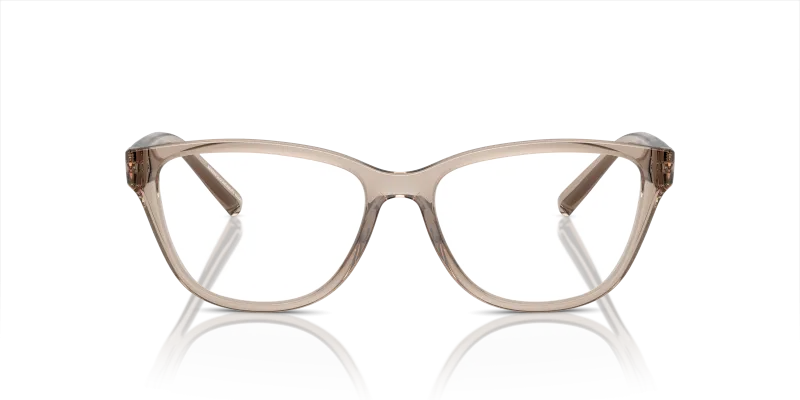 แว่นสายตา Armani Exchange AX3111U-8344 ด้านหน้า