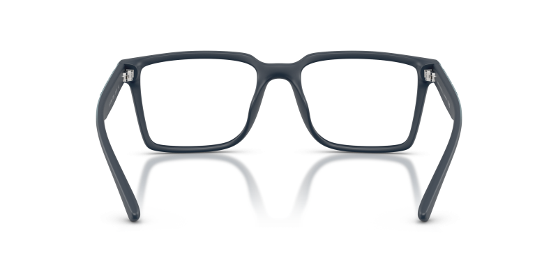 แว่นสายตา Armani Exchange AX3129U-8390 ขาแว่นด้านใน