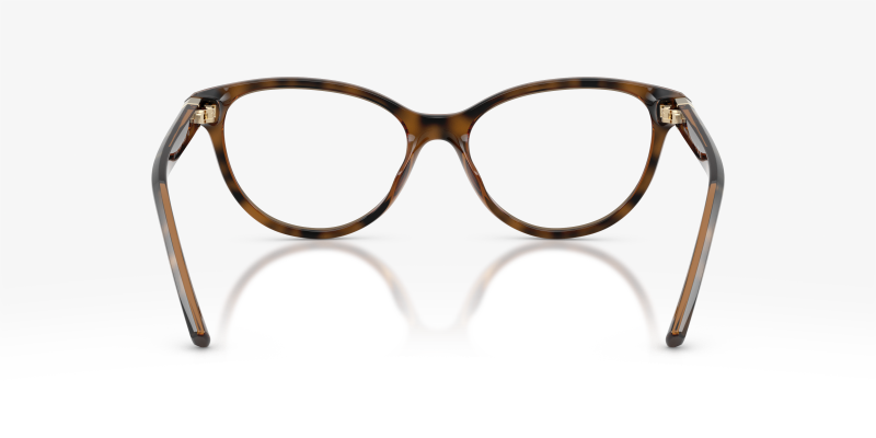แว่นสายตา Armani Exchange AX3138U-8213 ขาแว่นด้านใน