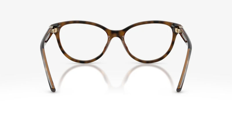 แว่นสายตา Armani Exchange AX3138U-8213 ขาแว่นด้านใน