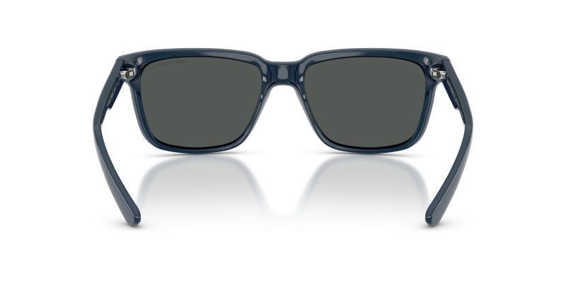 แว่นกันแดด Armani Exchange AX4026S-840087 ขาแว่นด้านใน