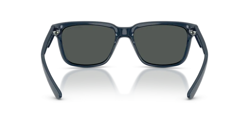 แว่นกันแดด Armani Exchange AX4026S-840087 ขาแว่นด้านใน