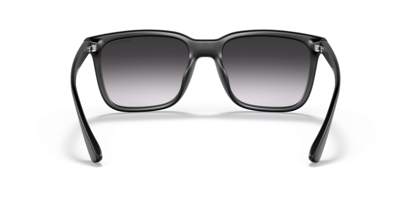 แว่นกันแดด Armani Exchange AX4112SU-80788G ขาแว่นด้านใน