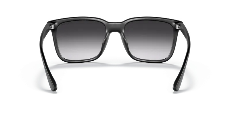 แว่นกันแดด Armani Exchange AX4112SU-80788G ขาแว่นด้านใน
