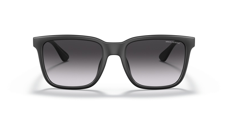 แว่นกันแดด Armani Exchange AX4112SU-80788G ด้านหน้า