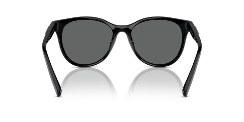 แว่นกันแดด Armani Exchange AX4144SU-815887 ขาแว่นด้านใน