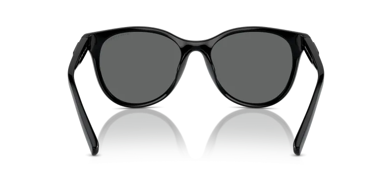 แว่นกันแดด Armani Exchange AX4144SU-815887 ขาแว่นด้านใน