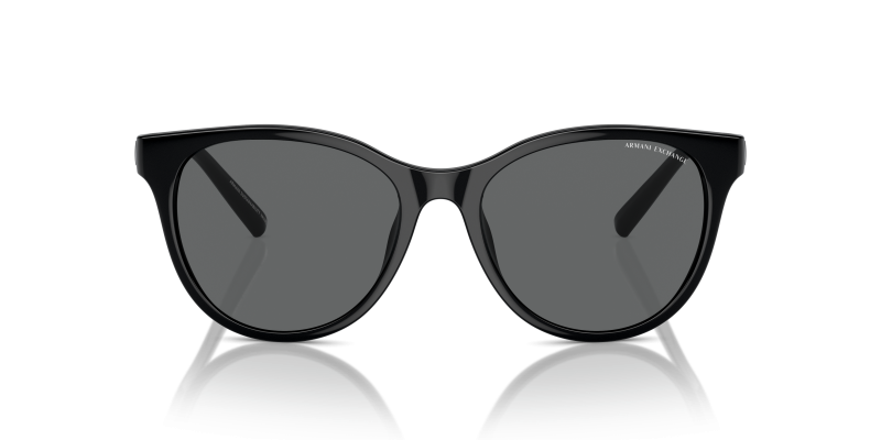 แว่นกันแดด Armani Exchange AX4144SU-815887 ด้านหน้า