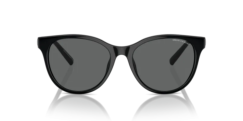 แว่นกันแดด Armani Exchange AX4144SU-815887 ด้านหน้า