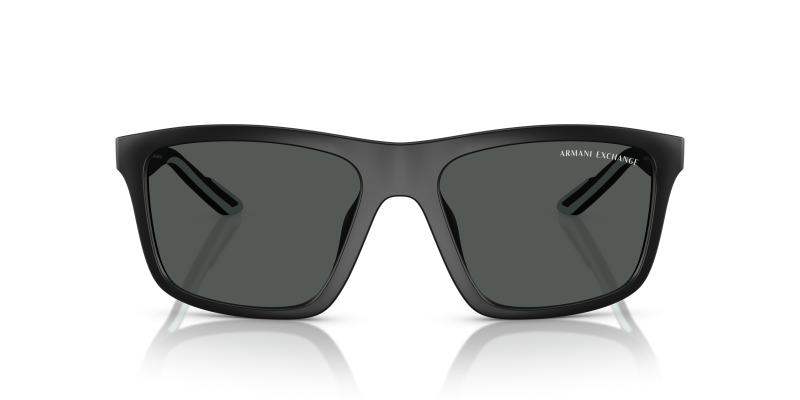 แว่นกันแดด Armani Exchange AX4149SU-805887 ด้านหน้า