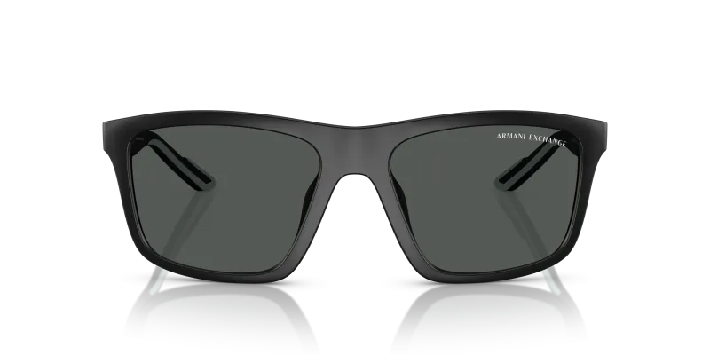 แว่นกันแดด Armani Exchange AX4149SU-805887 ด้านหน้า