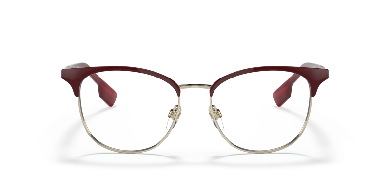 แว่นสายตา Burberry BE1355-1319 ด้านหน้า
