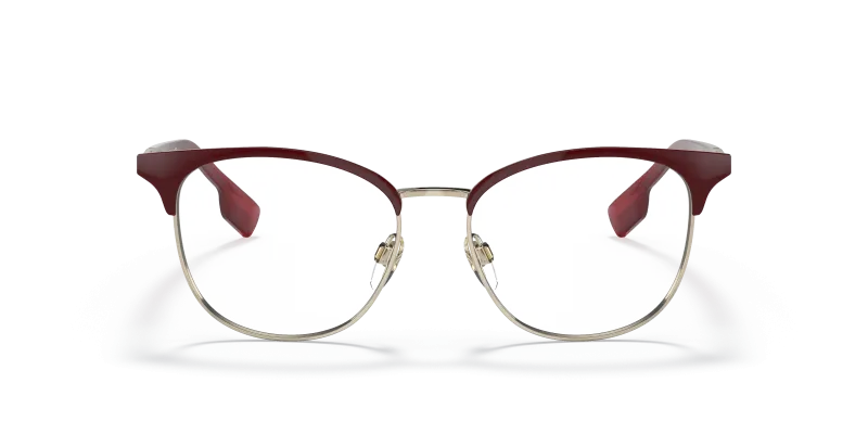 แว่นสายตา Burberry BE1355-1319 ด้านหน้า