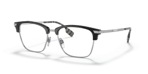 กรอบแว่นสายตา Burberry BE2359-3001 Black