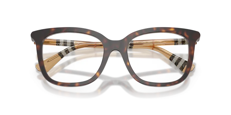แว่นสายตา Burberry BE2430F-4216 close-up ด้านหน้า
