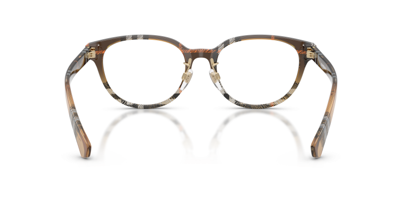 แว่นสายตา Burberry BE2448D-4202 ขาแว่นด้านใน