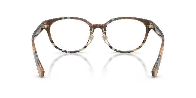 แว่นสายตา Burberry BE2448D-4202 ขาแว่นด้านใน
