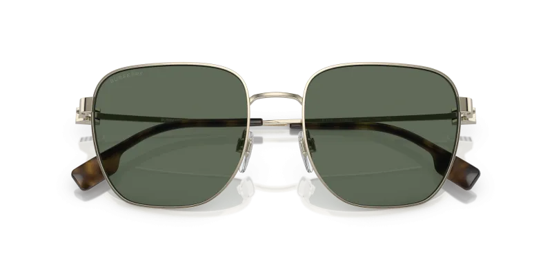 แว่นกันแดด Burberry BE3142-110971 close-up ด้านหน้า