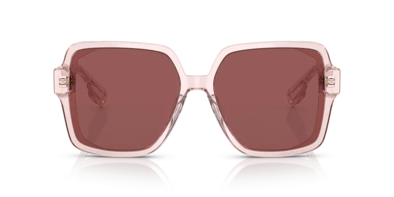แว่นกันแดด Burberry BE4379D-403069 ด้านหน้า