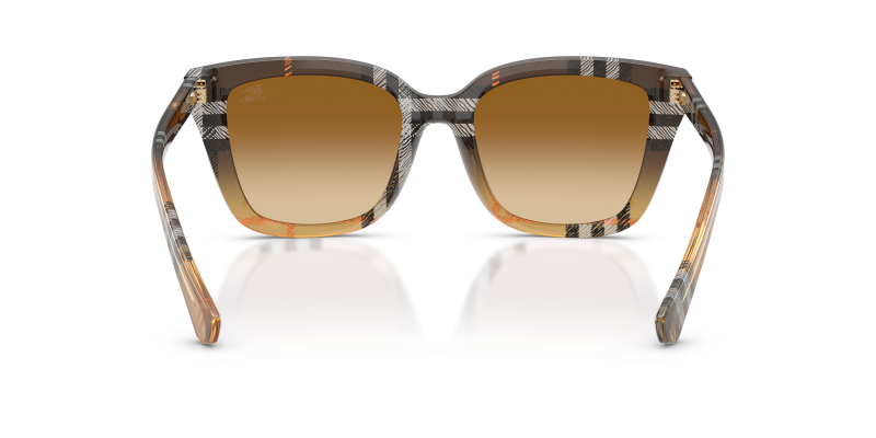 แว่นกันแดด Burberry BE4487F-420213 ขาแว่นด้านใน
